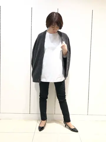 23区 L 鈴木 コーディネート画像