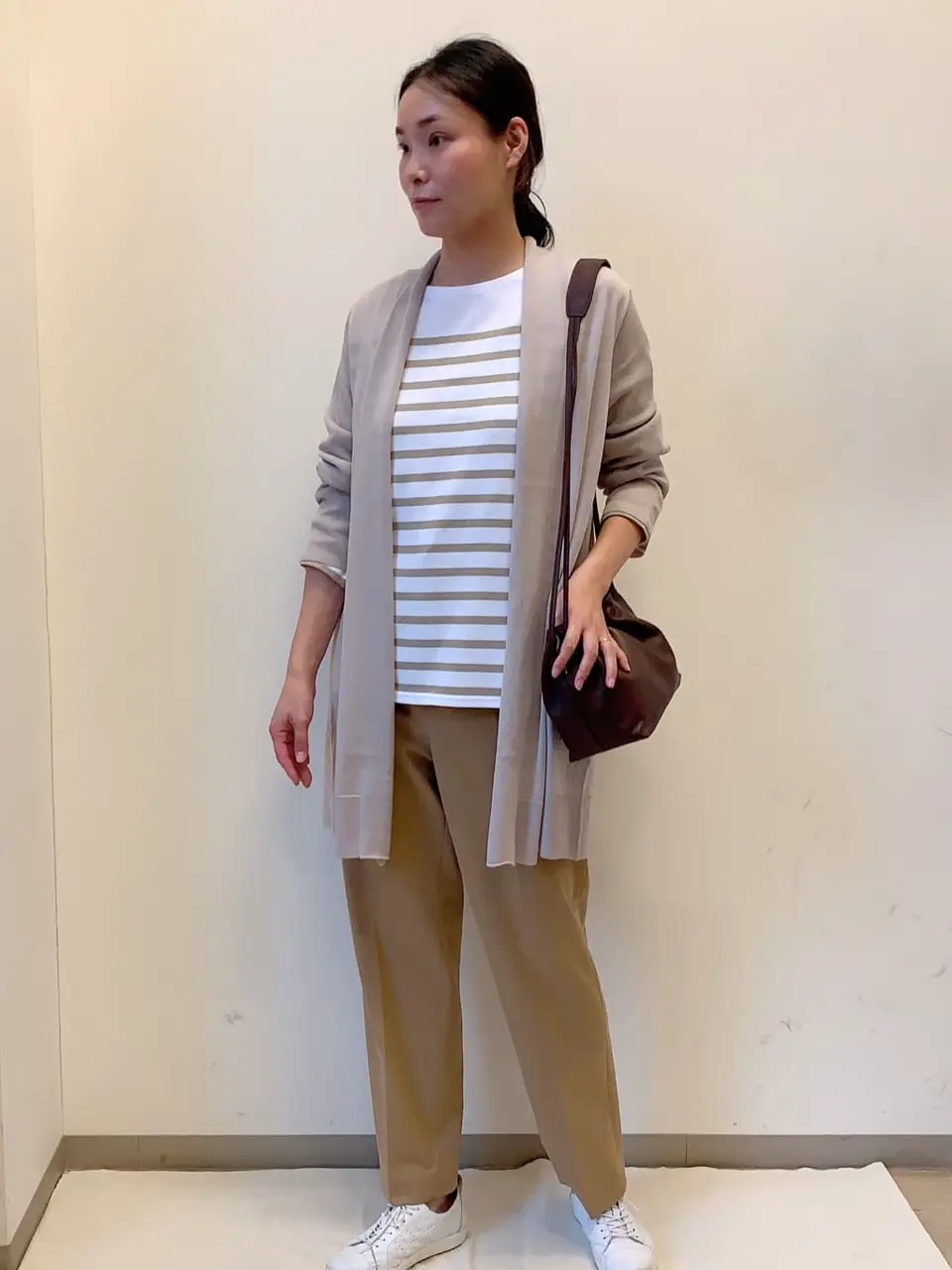 23区 L 河野 コーディネート画像