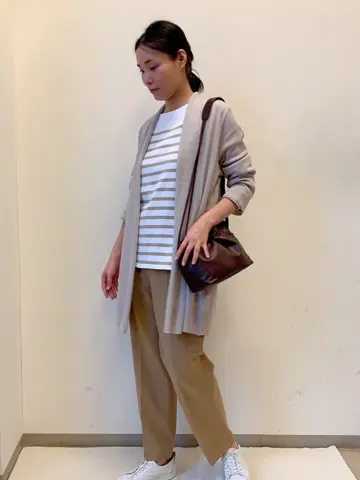 23区 L 河野 コーディネート画像