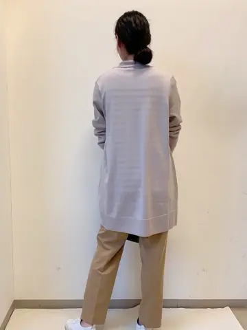 23区 L 河野 コーディネート画像