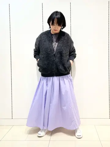 23区 L 松澤 コーディネート画像