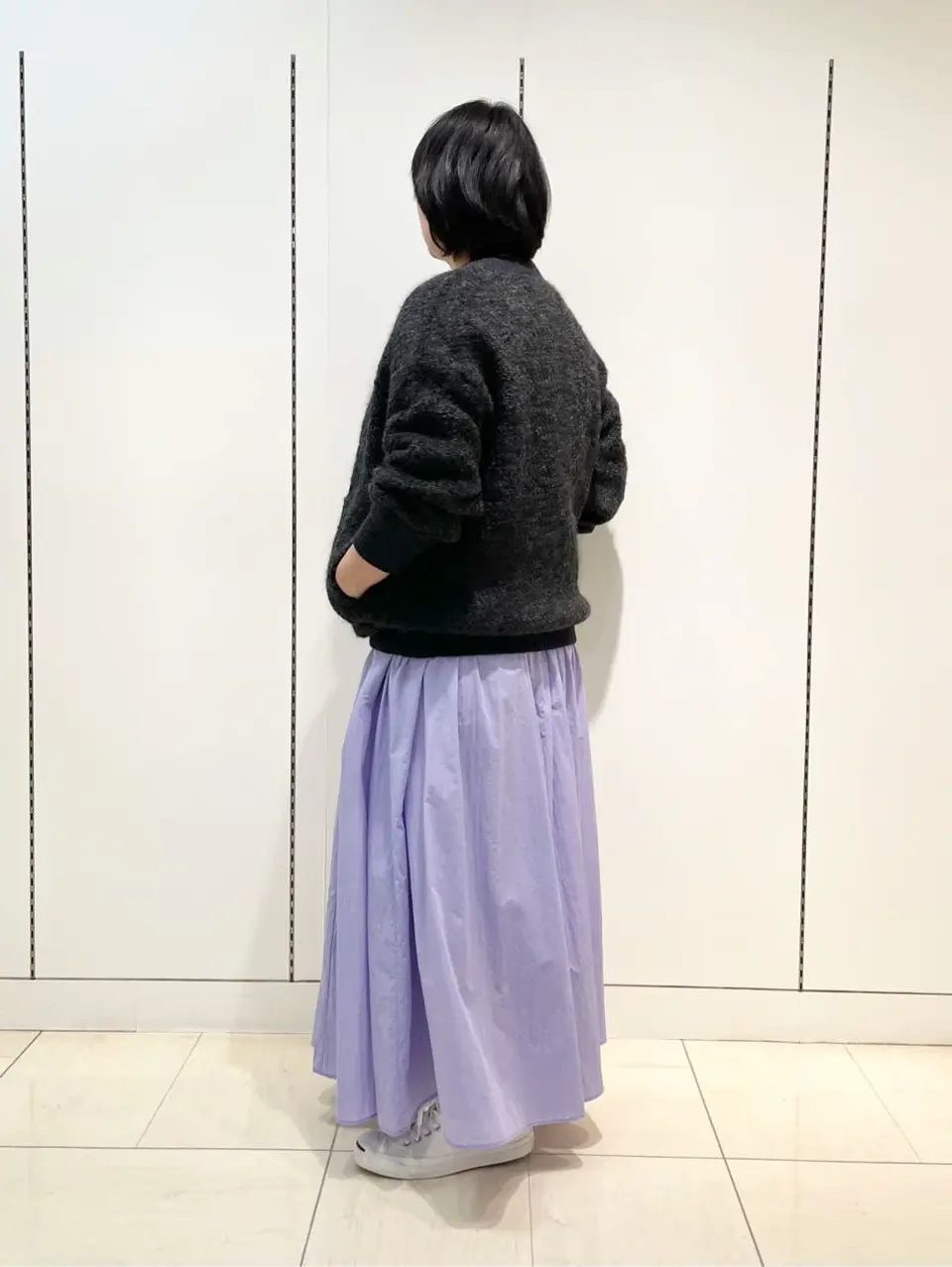 23区 L 松澤 コーディネート画像