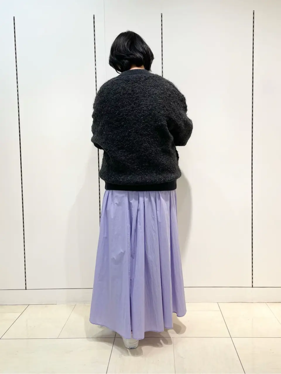 23区 L 松澤 コーディネート画像