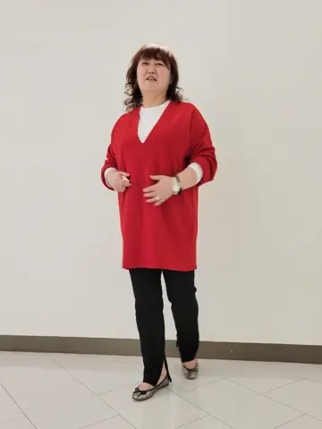 23区 L kazumi コーディネート画像