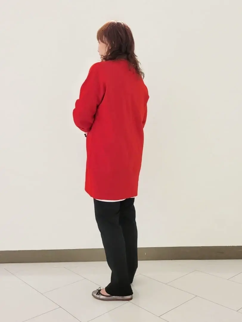 23区 L kazumi コーディネート画像