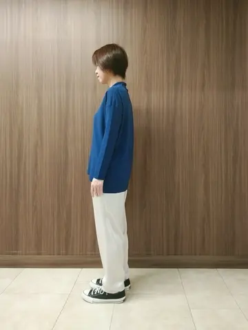 23区 L キベ コーディネート画像