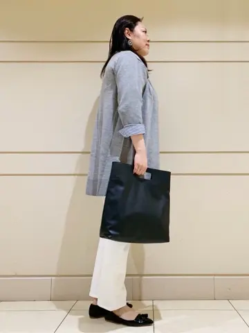 23区 L 山崎 コーディネート画像