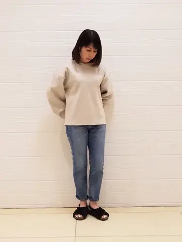 23区 L 石川 コーディネート画像