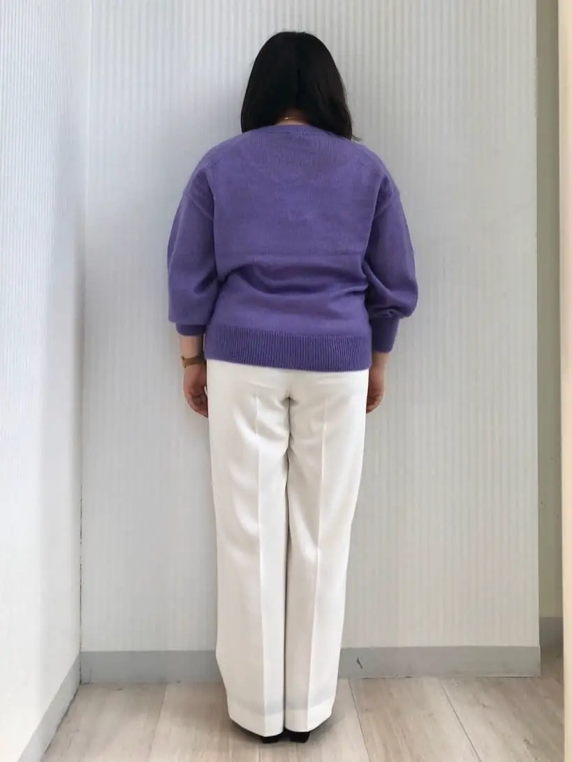 23区 L 杉山 コーディネート画像