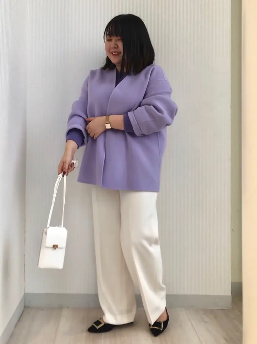 23区 L 杉山 コーディネート画像