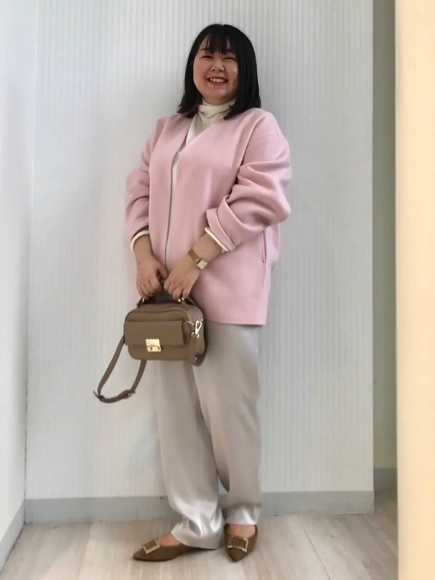 23区 L 杉山 コーディネート画像