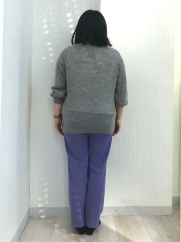 23区 L 杉山 コーディネート画像