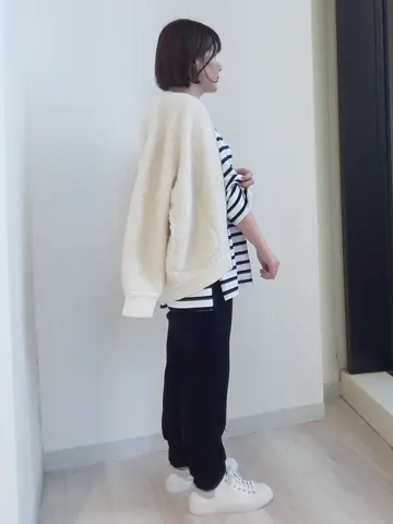 23区 L 西川 コーディネート画像