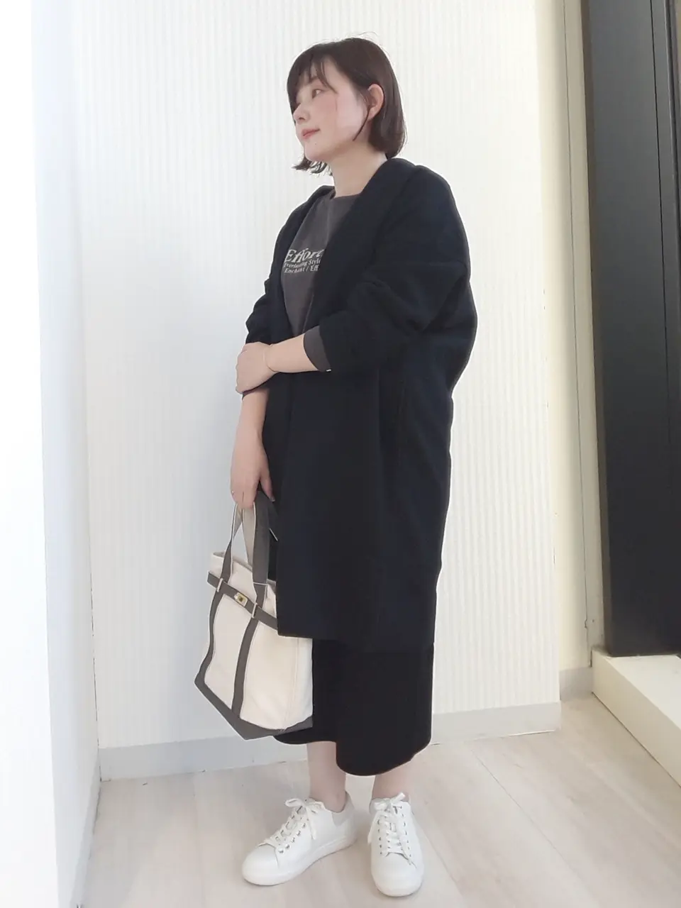 23区 L 西川 コーディネート画像