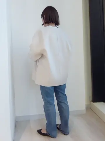 23区 L 西川 コーディネート画像