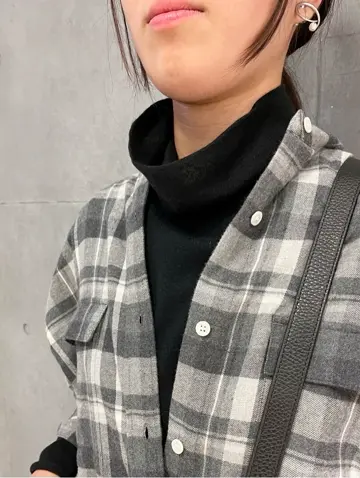 23区 L 島岡 コーディネート画像