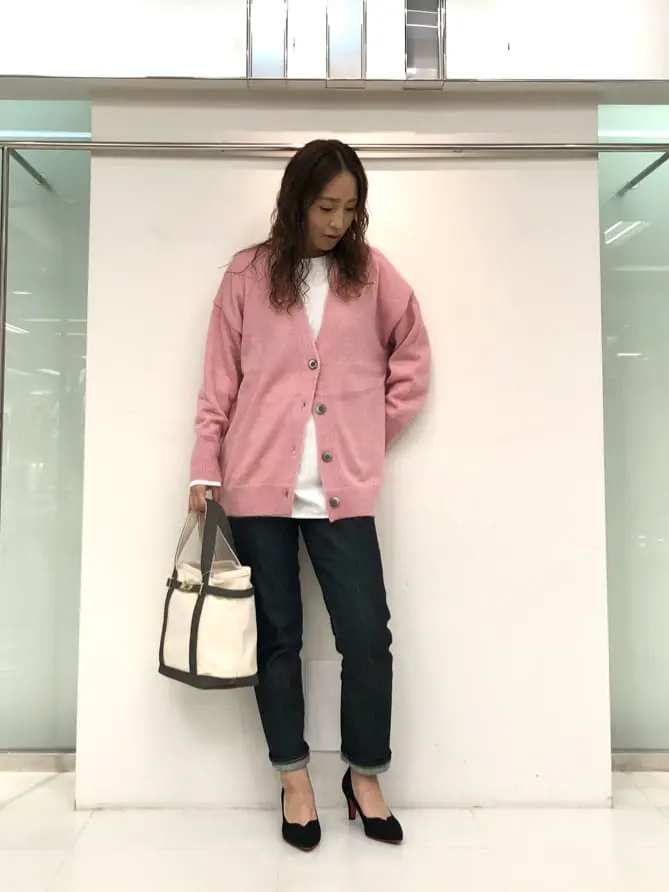  加藤 コーディネート画像