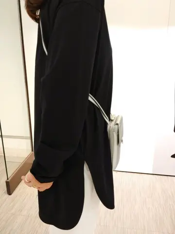 23区 L 服部 コーディネート画像