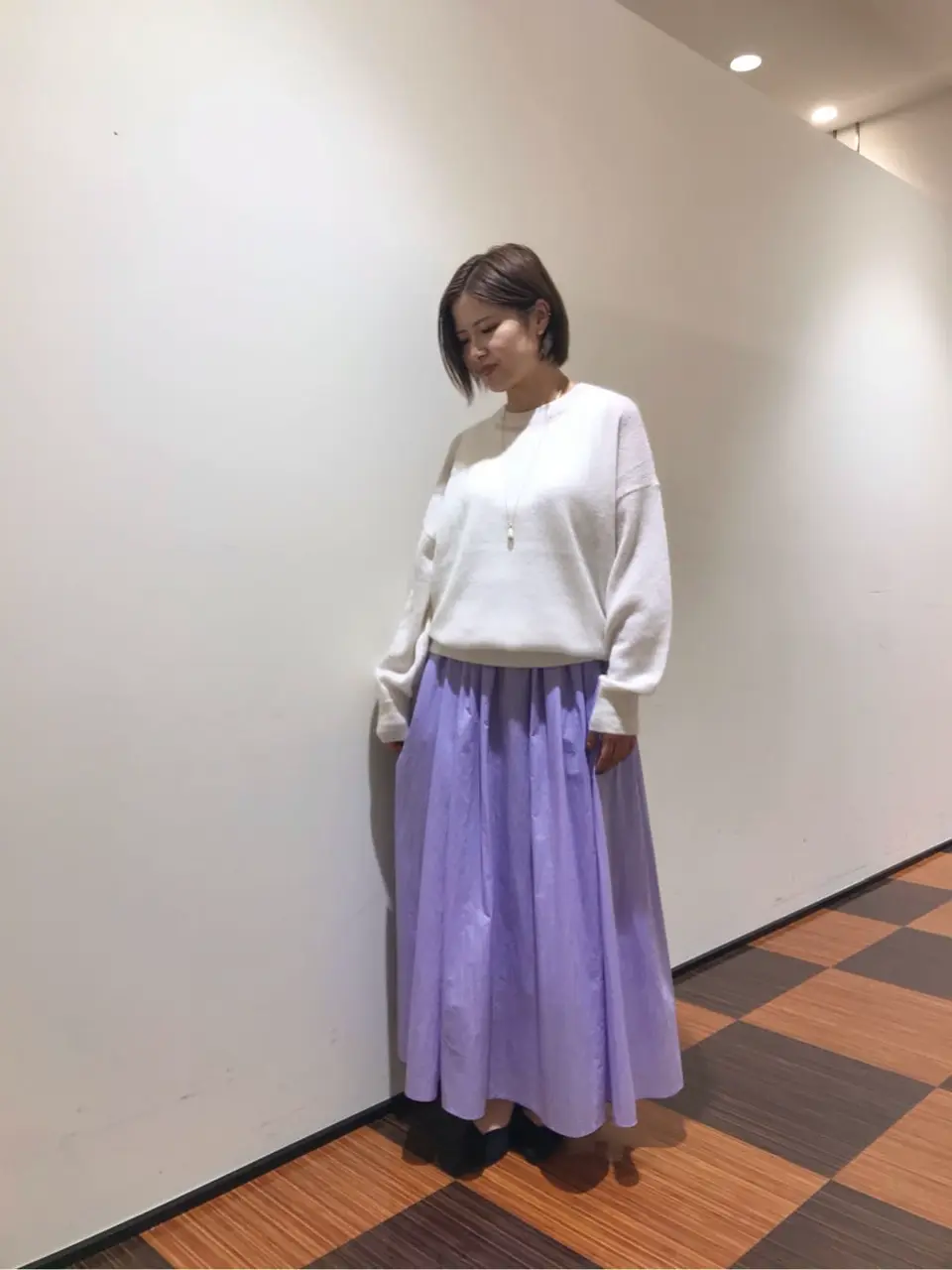 23区 L S コーディネート画像