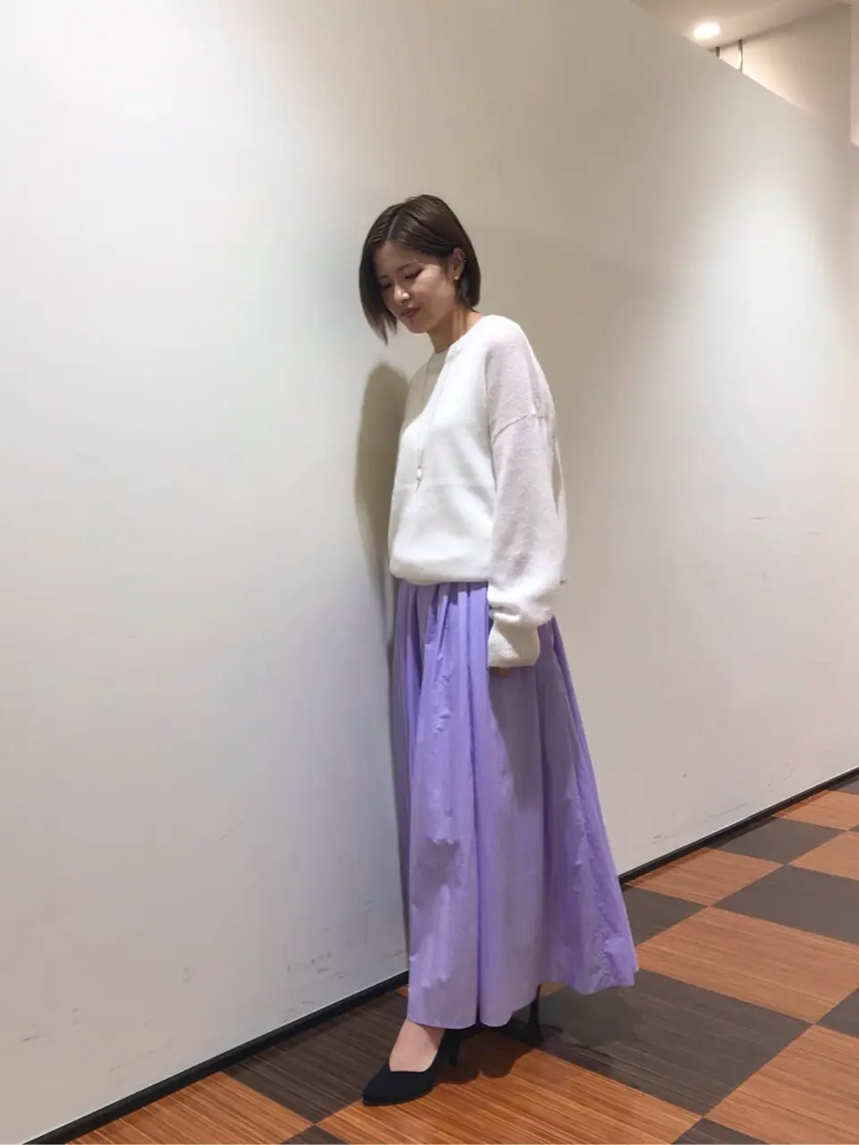 23区 L S コーディネート画像