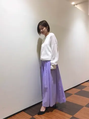 23区 L S コーディネート画像