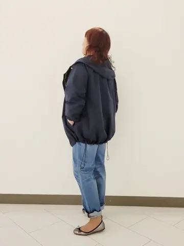 23区 L kazumi コーディネート画像