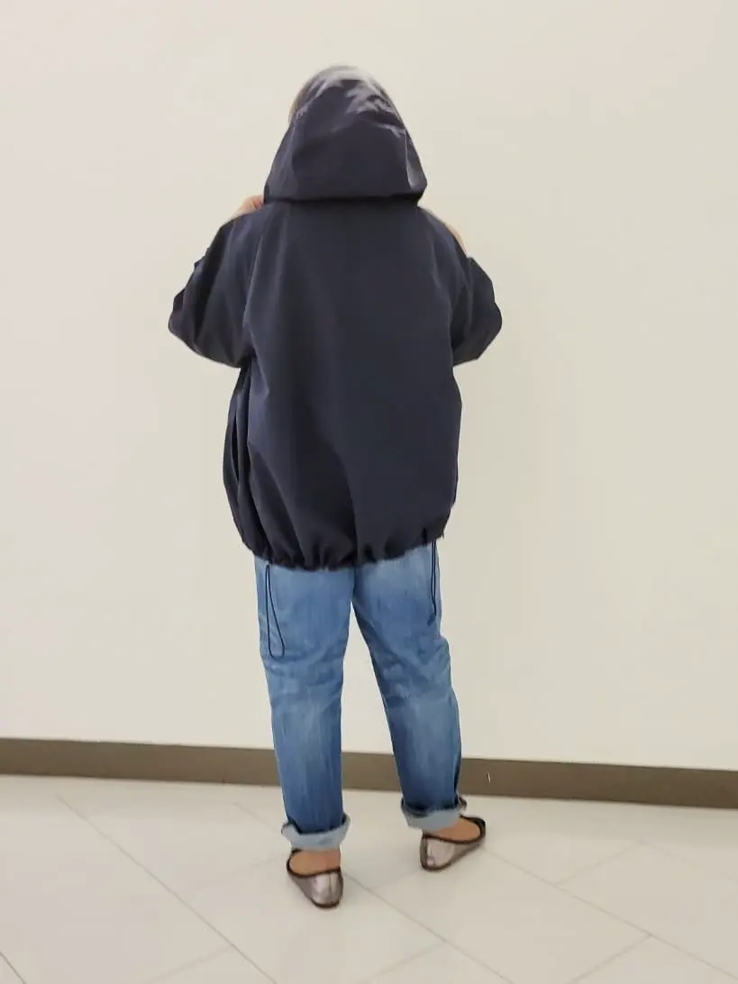 23区 L kazumi コーディネート画像