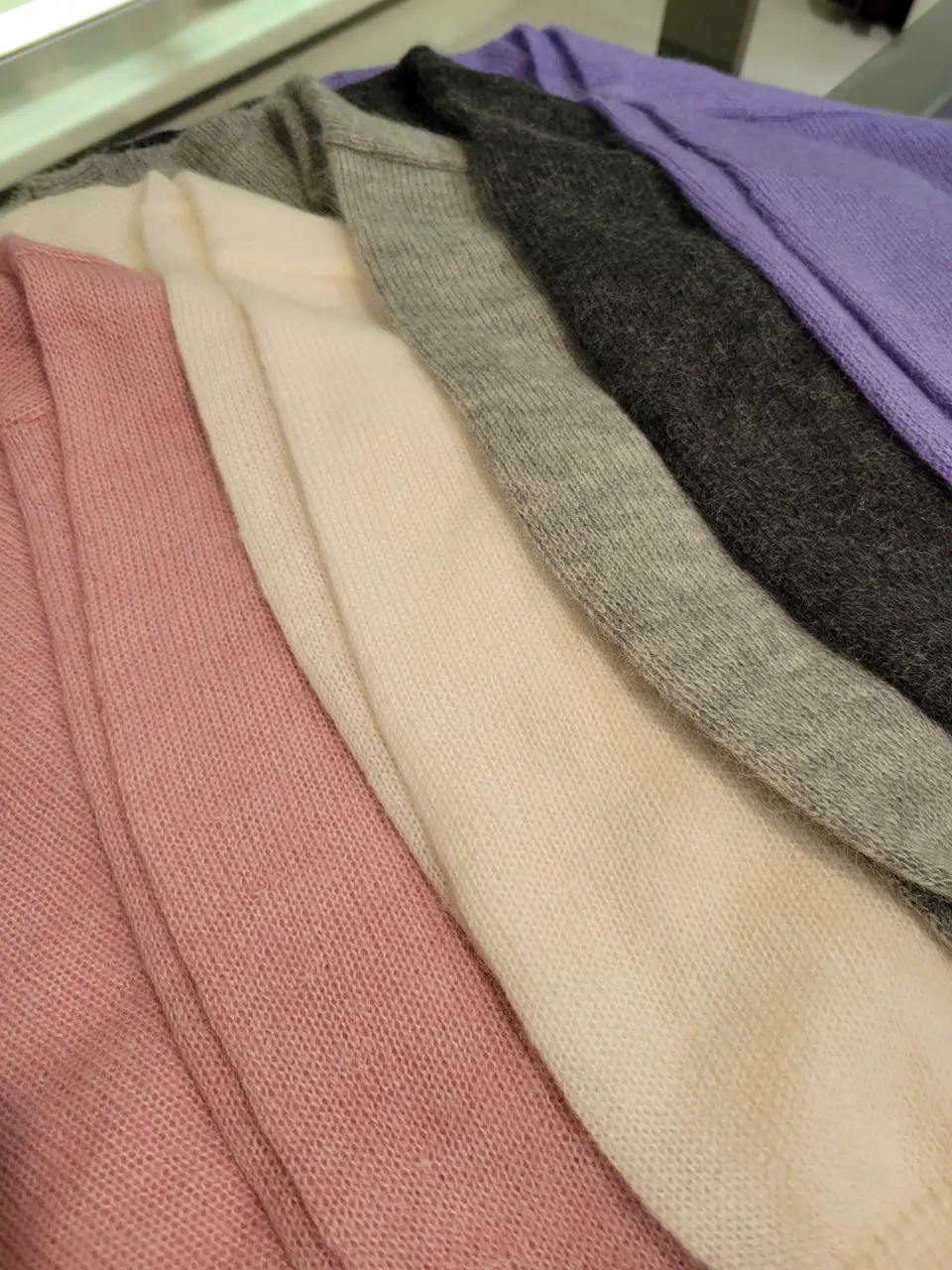 23区 L kazumi コーディネート画像