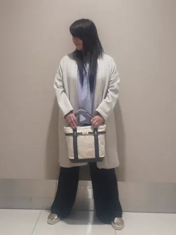 23区 L 樫浦 コーディネート画像