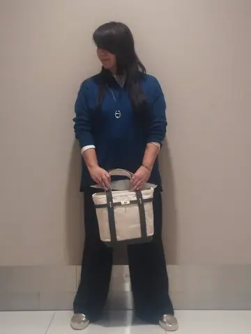 23区 L 樫浦 コーディネート画像