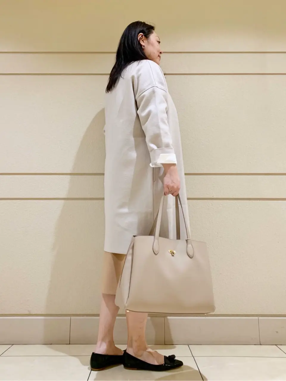 23区 L 山崎 コーディネート画像