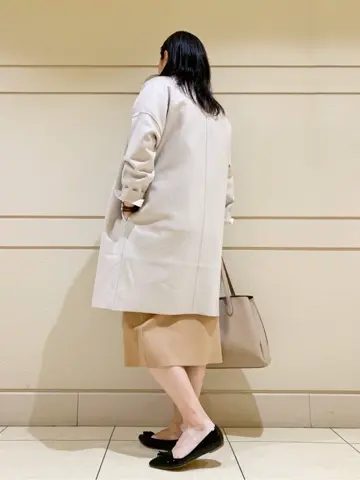 23区 L 山崎 コーディネート画像