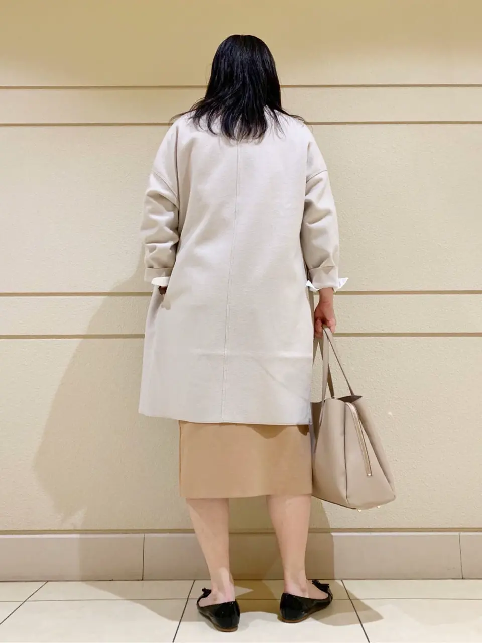 23区 L 山崎 コーディネート画像