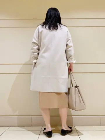 23区 L 山崎 コーディネート画像