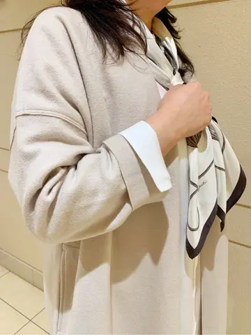 23区 L 山崎 コーディネート画像