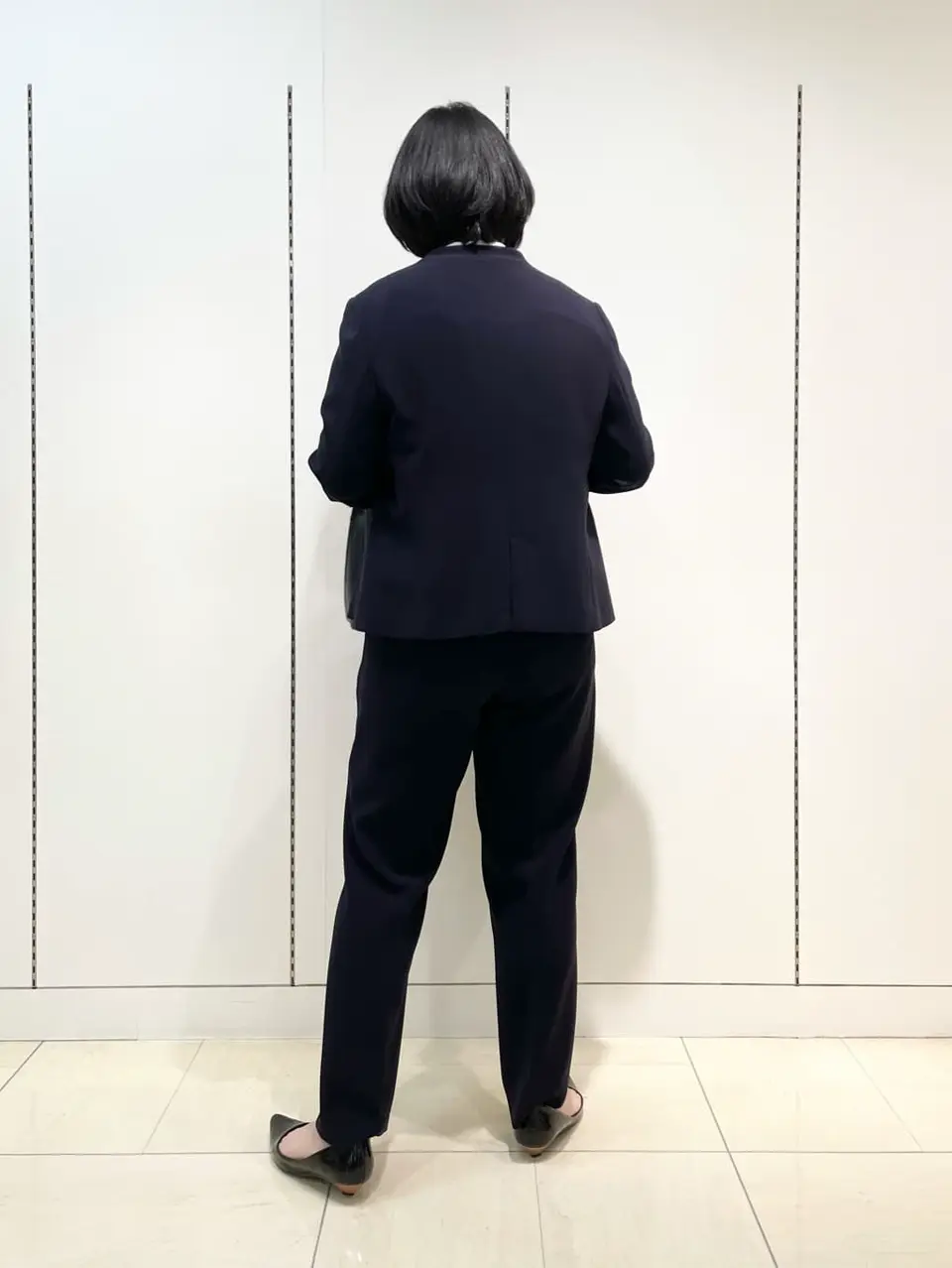 23区 L 松澤 コーディネート画像