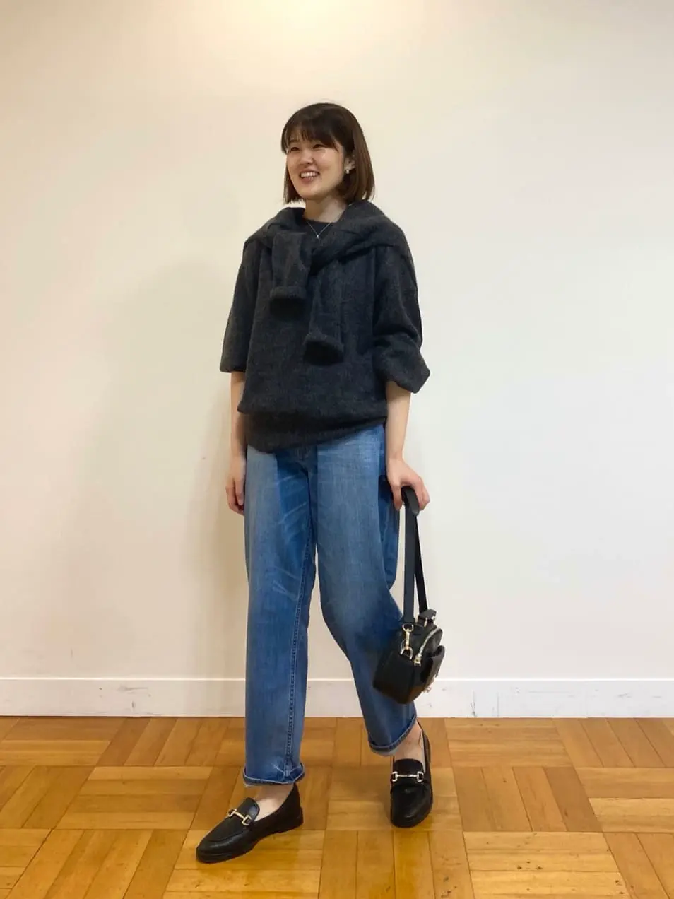 23区 L 露草 コーディネート画像