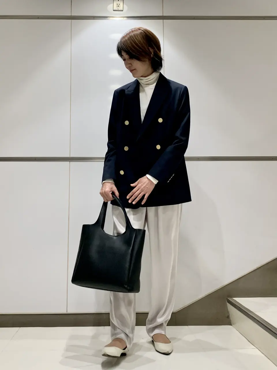  稲船 コーディネート画像