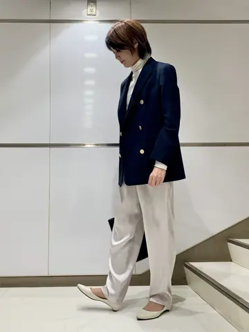 23区 L 稲船 コーディネート画像