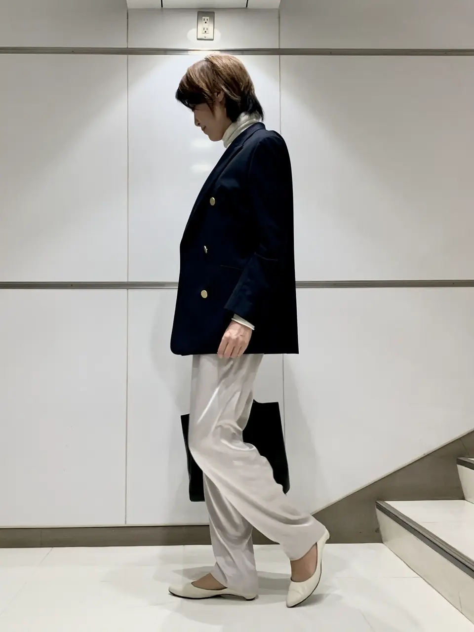 23区 L 稲船 コーディネート画像