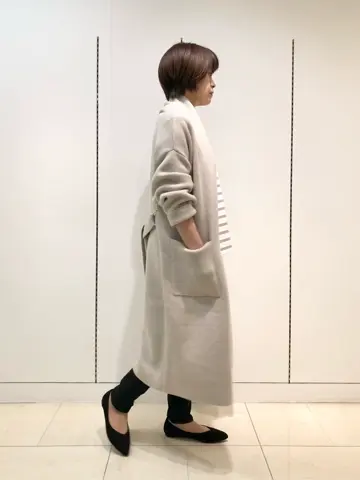 23区 L 鈴木 コーディネート画像