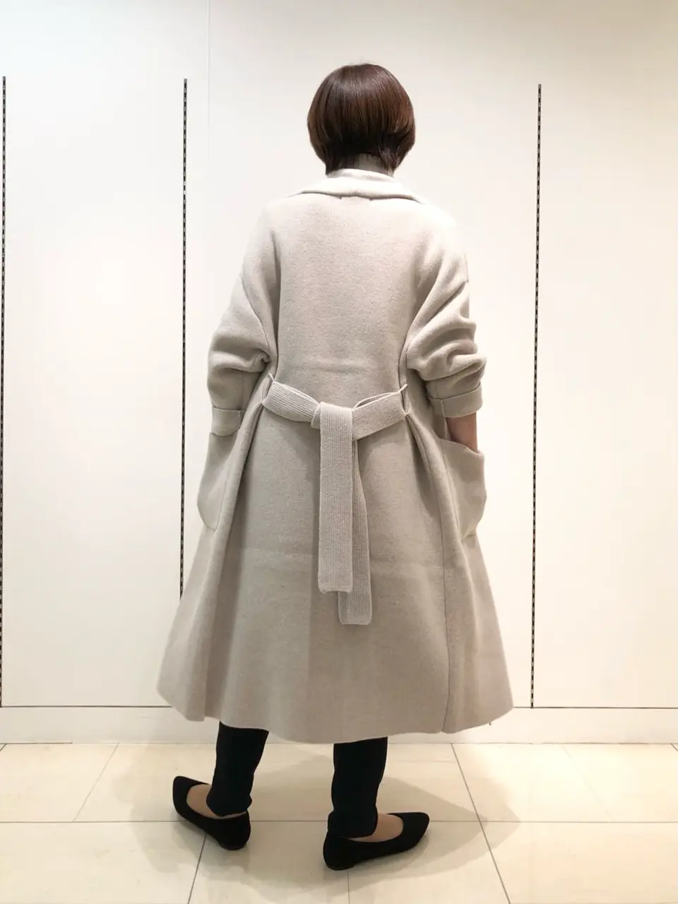 23区 L 鈴木 コーディネート画像