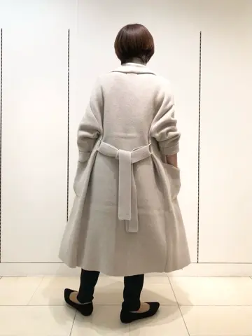 23区 L 鈴木 コーディネート画像