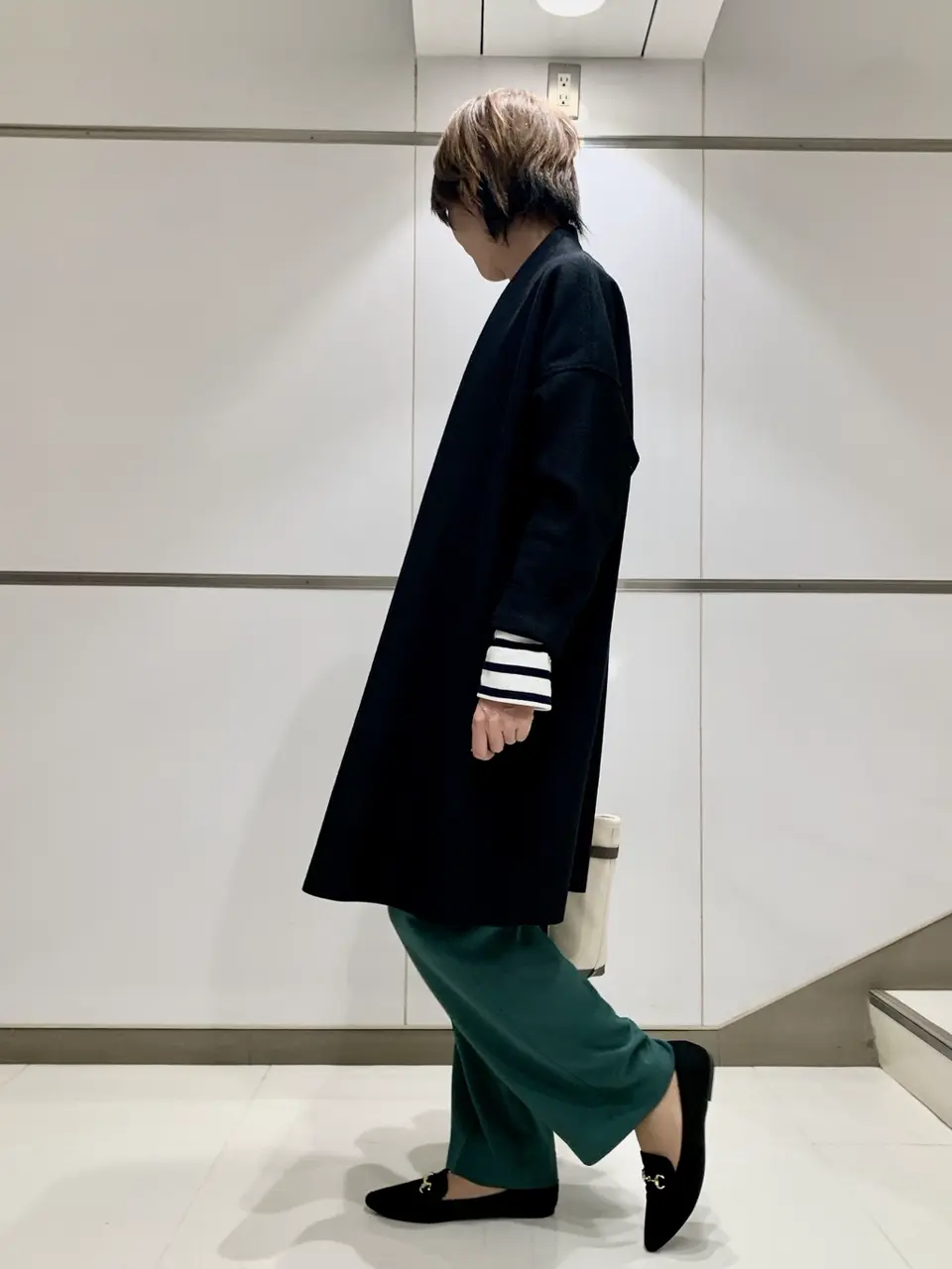 23区 L 稲船 コーディネート画像