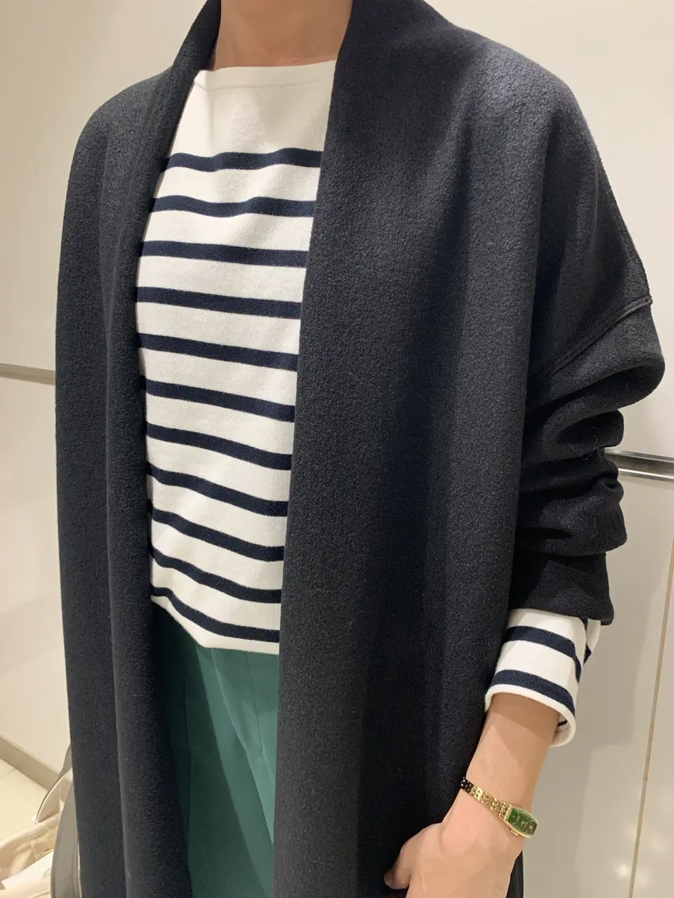 23区 L 稲船 コーディネート画像