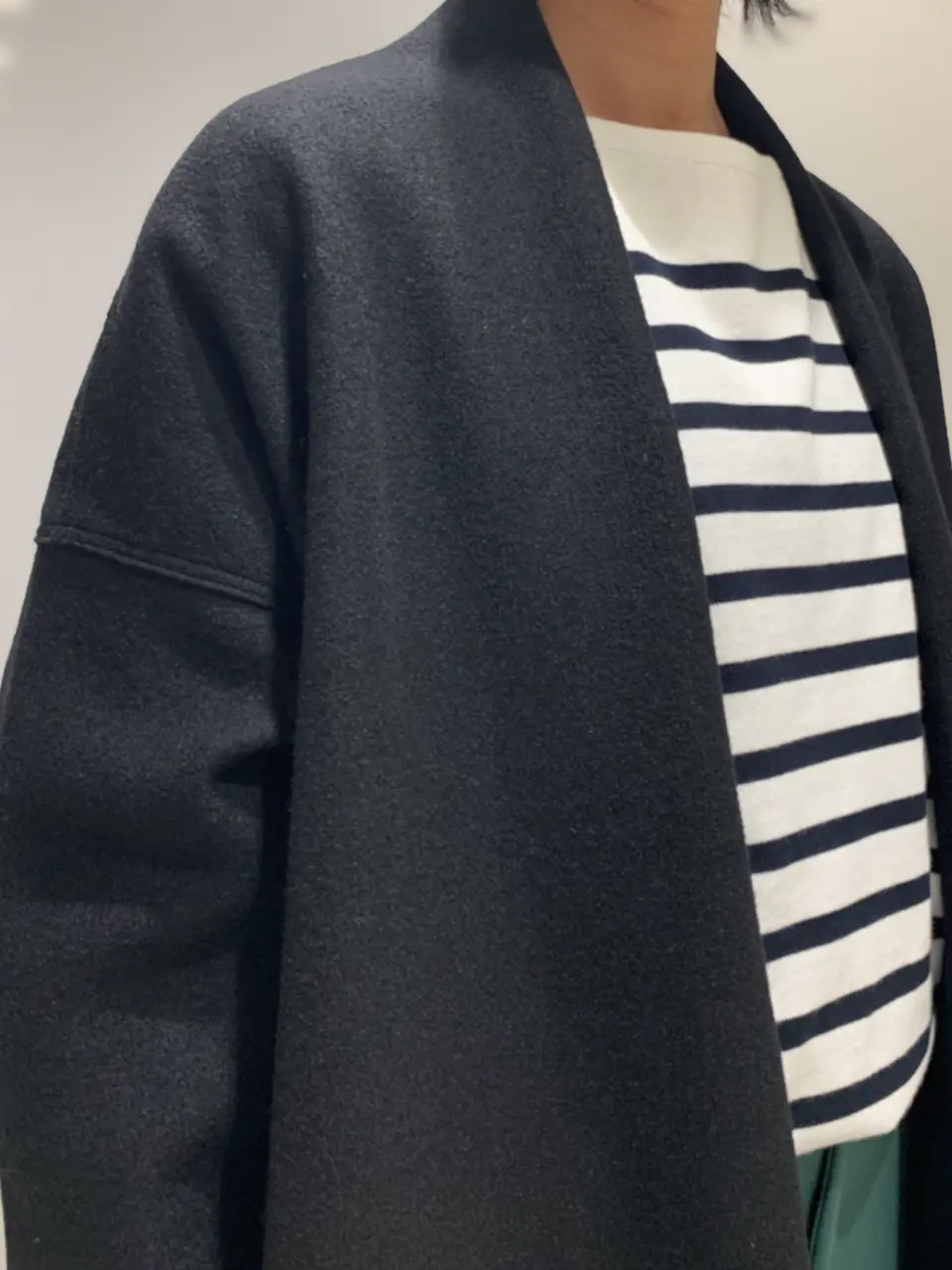 23区 L 稲船 コーディネート画像