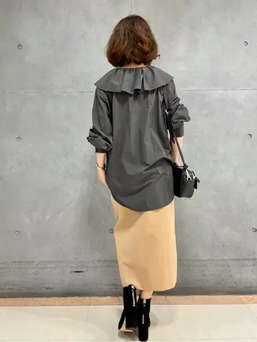 23区 L 西村 コーディネート画像