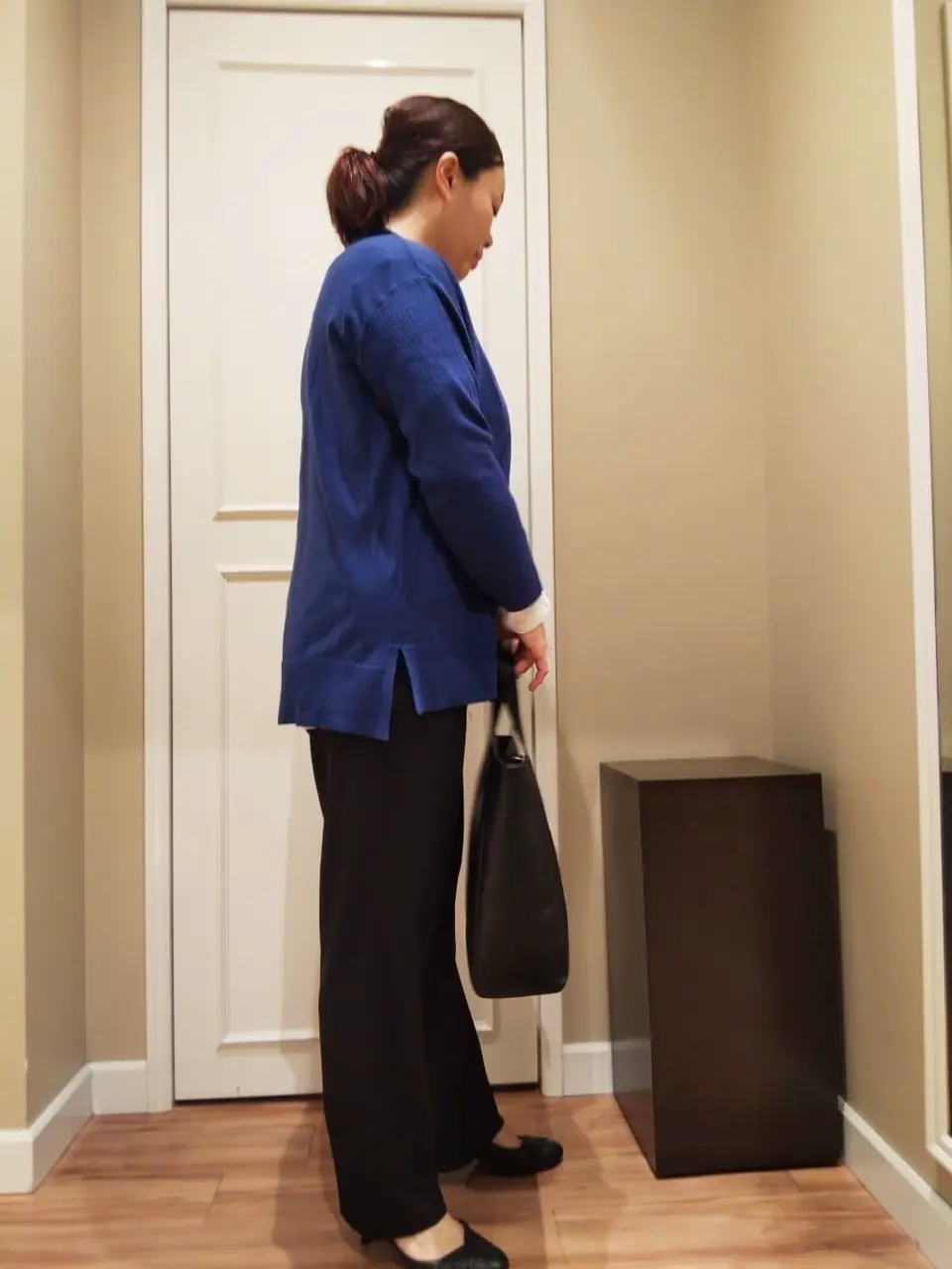 23区 L スタッフn コーディネート画像