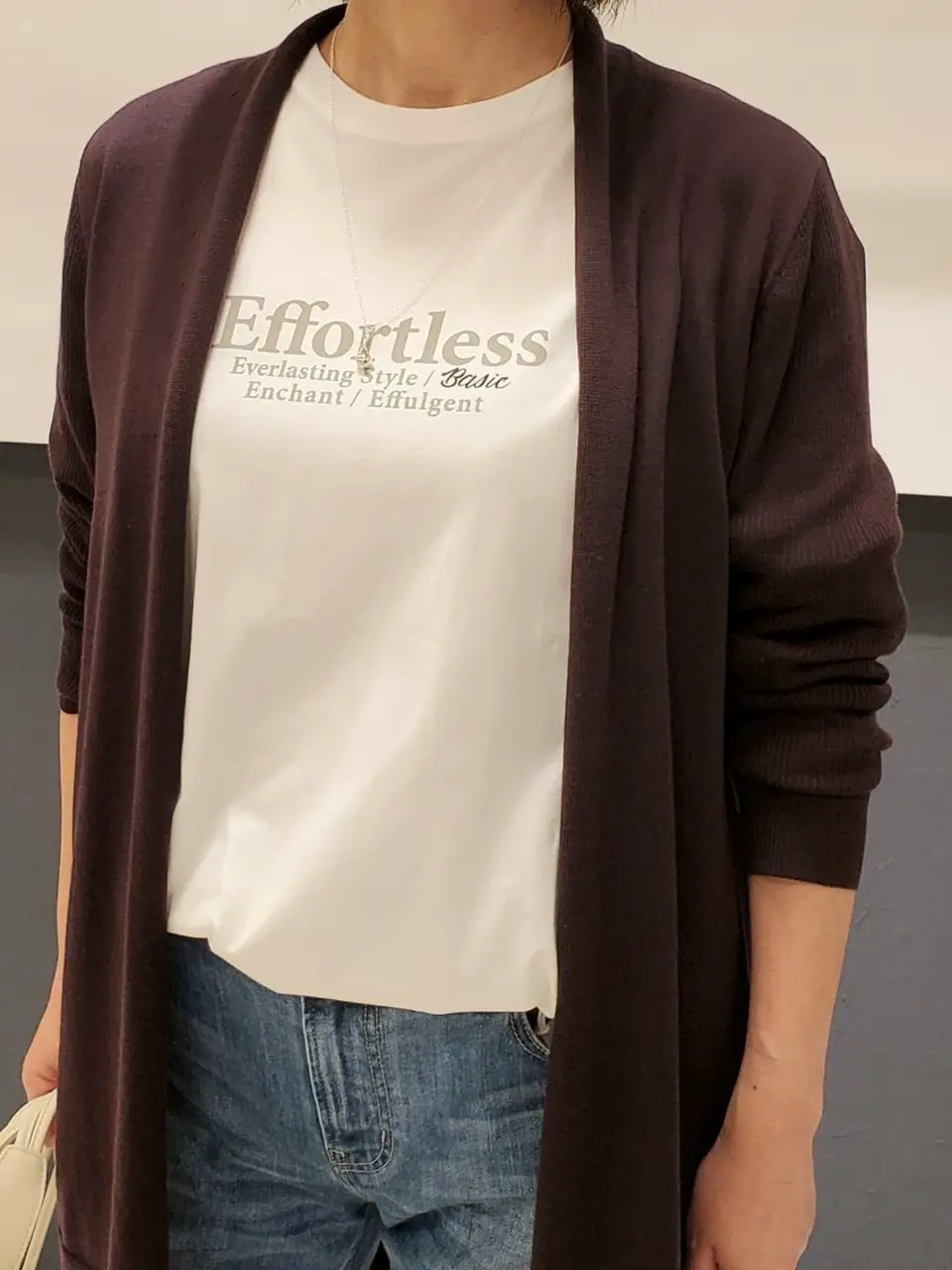 23区 L 濵野 コーディネート画像