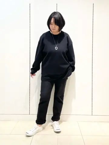 23区 L 松澤 コーディネート画像